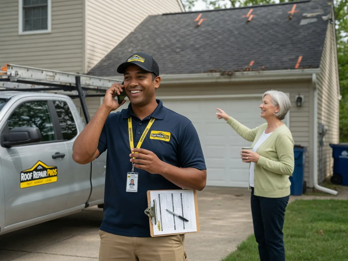 Roof Repair Laurel, MD FAQs